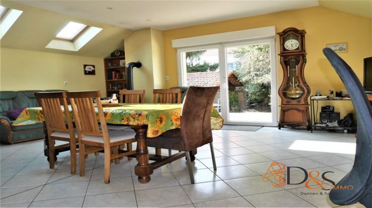 Ma-Cabane - Vente Maison Illzach, 108 m²