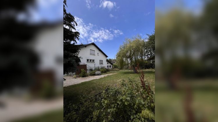 Ma-Cabane - Vente Maison Illzach, 173 m²