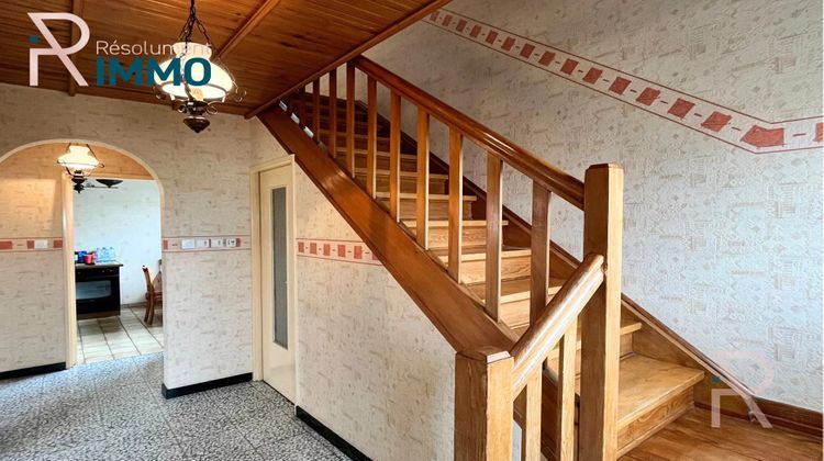 Ma-Cabane - Vente Maison Illzach, 92 m²