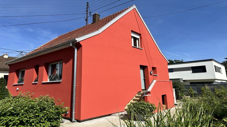 Ma-Cabane - Vente Maison Illzach, 90 m²