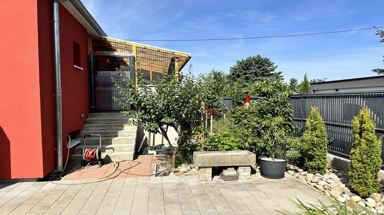 Ma-Cabane - Vente Maison Illzach, 90 m²