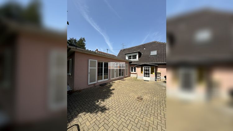 Ma-Cabane - Vente Maison Illzach, 140 m²