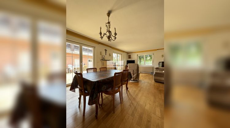 Ma-Cabane - Vente Maison Illzach, 140 m²