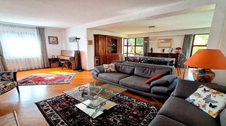 Ma-Cabane - Vente Maison Illzach, 149 m²