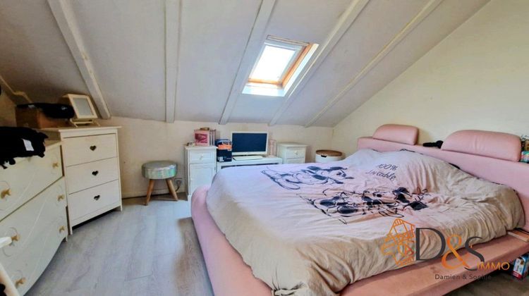 Ma-Cabane - Vente Maison Illzach, 107 m²