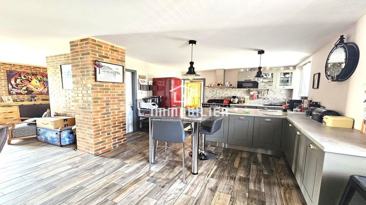 Ma-Cabane - Vente Maison Illzach, 110 m²