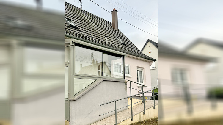 Ma-Cabane - Vente Maison Illzach, 95 m²