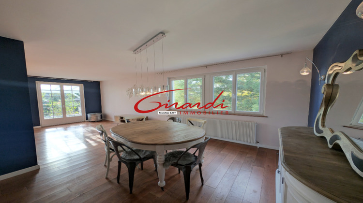 Ma-Cabane - Vente Maison Illzach, 156 m²