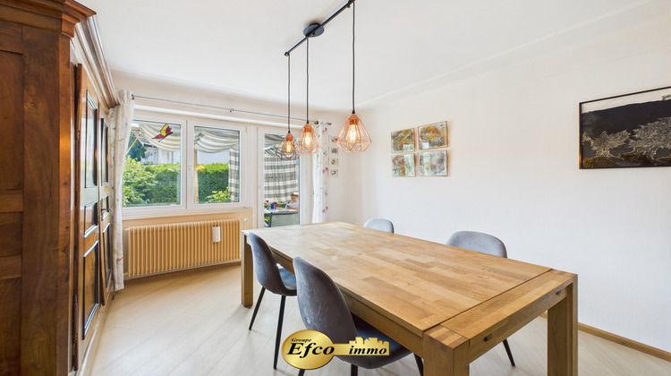 Ma-Cabane - Vente Maison Illzach, 105 m²