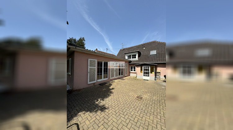 Ma-Cabane - Vente Maison Illzach, 140 m²