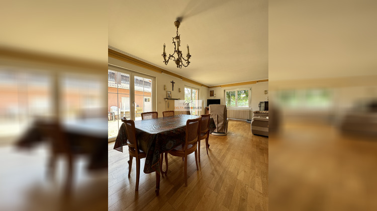 Ma-Cabane - Vente Maison Illzach, 140 m²