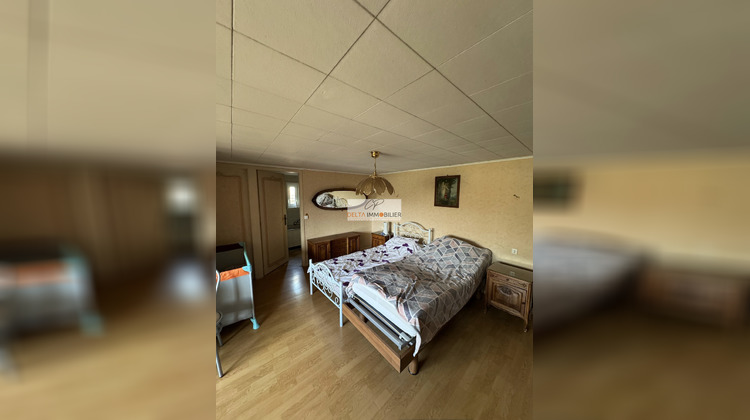 Ma-Cabane - Vente Maison Illzach, 140 m²