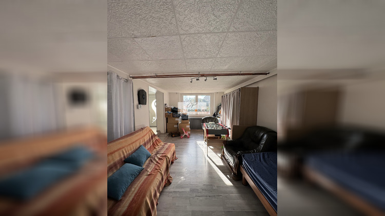 Ma-Cabane - Vente Maison Illzach, 140 m²