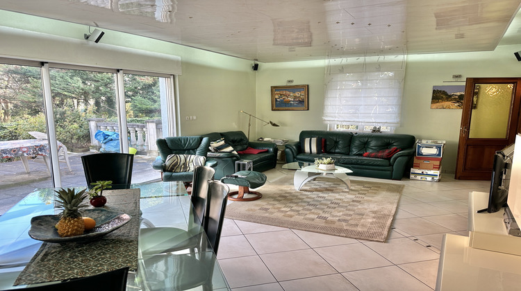 Ma-Cabane - Vente Maison Illzach, 190 m²