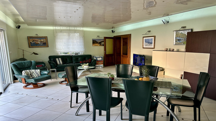 Ma-Cabane - Vente Maison Illzach, 190 m²