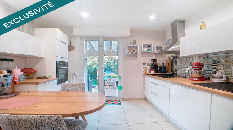 Ma-Cabane - Vente Maison Illzach, 78 m²