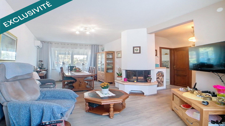 Ma-Cabane - Vente Maison Illzach, 78 m²