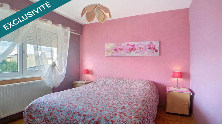 Ma-Cabane - Vente Maison Illzach, 78 m²