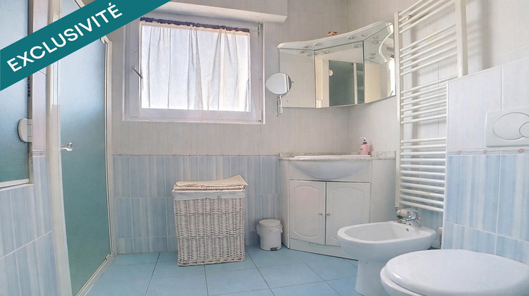 Ma-Cabane - Vente Maison Illzach, 78 m²