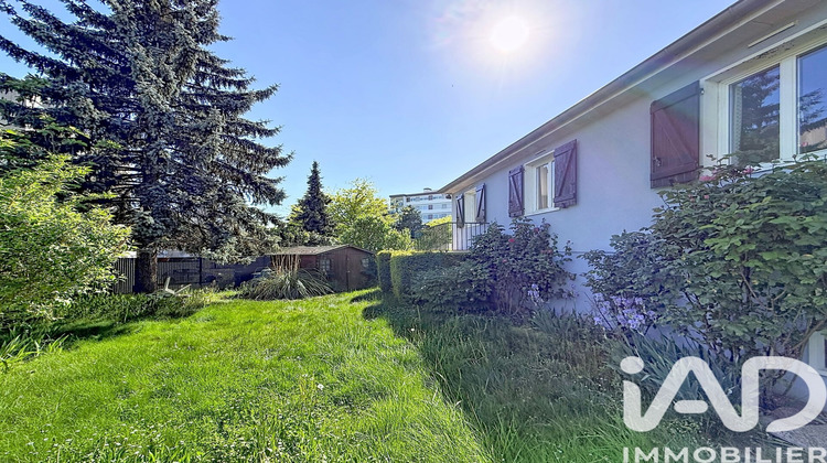 Ma-Cabane - Vente Maison Illzach, 82 m²