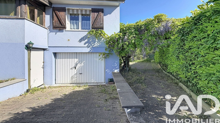 Ma-Cabane - Vente Maison Illzach, 82 m²