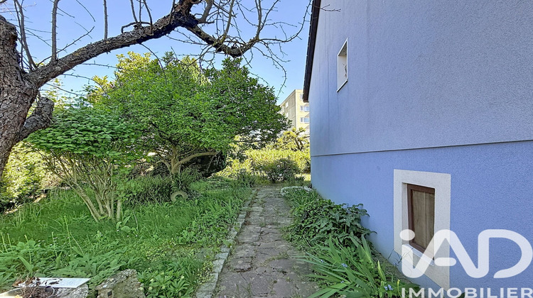 Ma-Cabane - Vente Maison Illzach, 82 m²