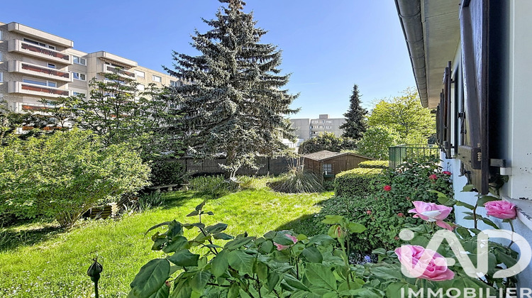 Ma-Cabane - Vente Maison Illzach, 82 m²