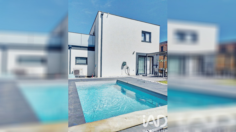 Ma-Cabane - Vente Maison Illzach, 140 m²