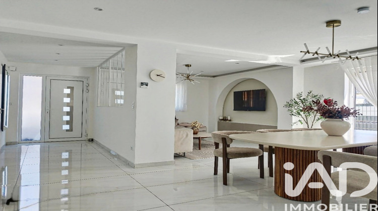 Ma-Cabane - Vente Maison Illzach, 140 m²