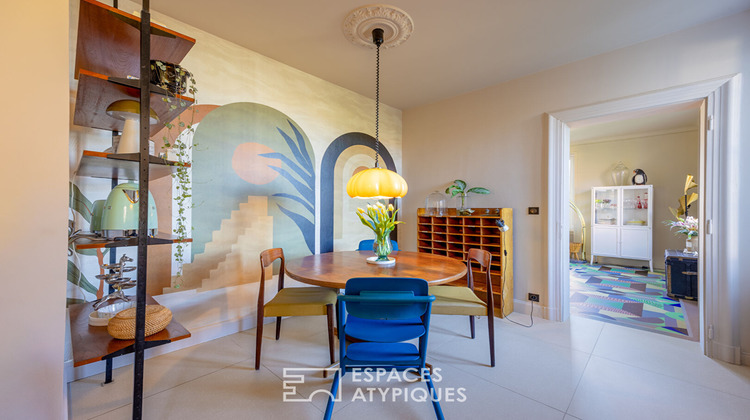Ma-Cabane - Vente Maison ILLZACH, 243 m²