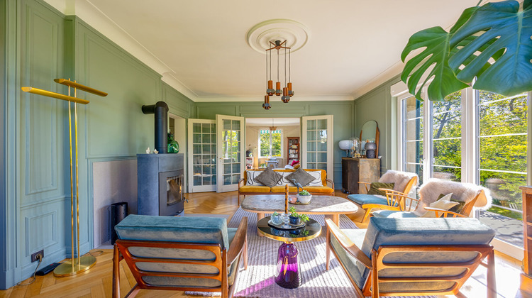 Ma-Cabane - Vente Maison ILLZACH, 243 m²