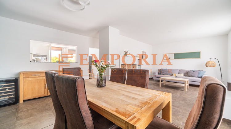 Ma-Cabane - Vente Maison Illzach, 85 m²
