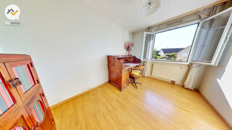 Ma-Cabane - Vente Maison Illzach, 82 m²