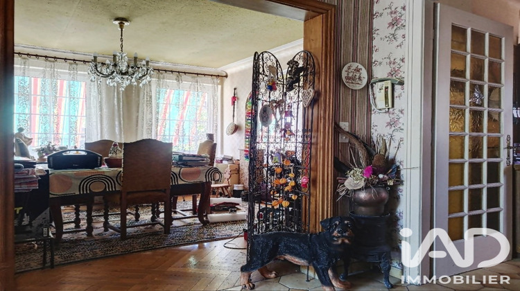 Ma-Cabane - Vente Maison Illzach, 97 m²