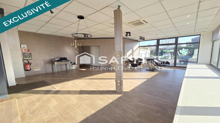 Ma-Cabane - Vente Maison Illzach, 162 m²