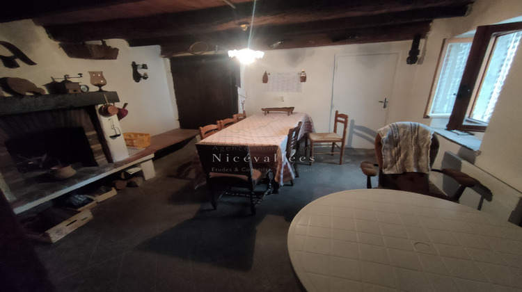 Ma-Cabane - Vente Maison Ilonse, 50 m²