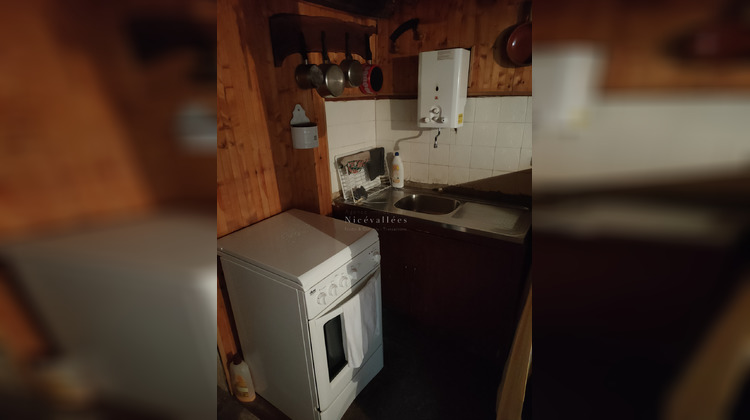 Ma-Cabane - Vente Maison Ilonse, 50 m²