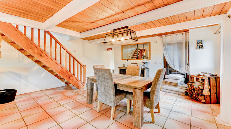 Ma-Cabane - Vente Maison Ilonse, 80 m²