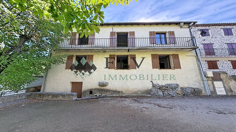 Ma-Cabane - Vente Maison ILONSE, 67 m²