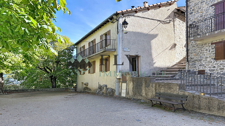 Ma-Cabane - Vente Maison ILONSE, 67 m²