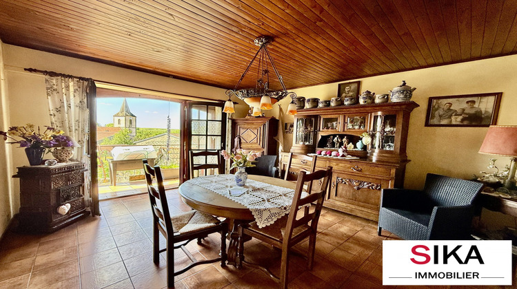 Ma-Cabane - Vente Maison Imling, 121 m²