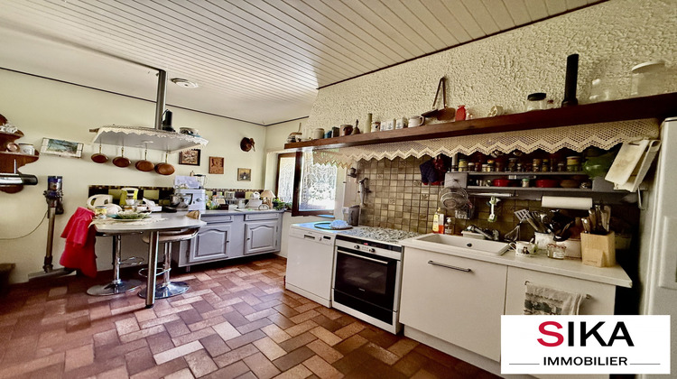 Ma-Cabane - Vente Maison Imling, 121 m²