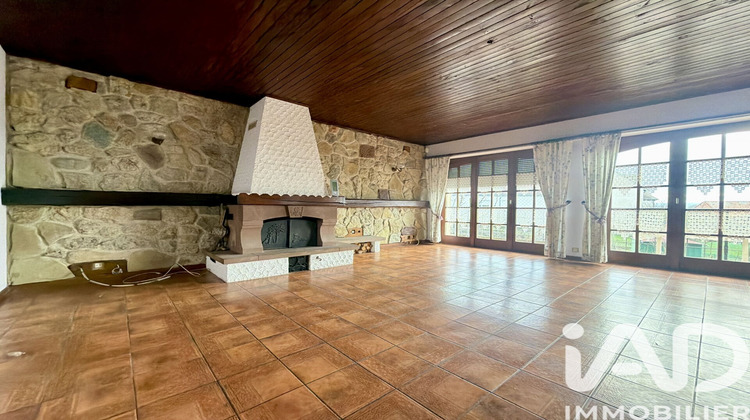 Ma-Cabane - Vente Maison Imling, 159 m²