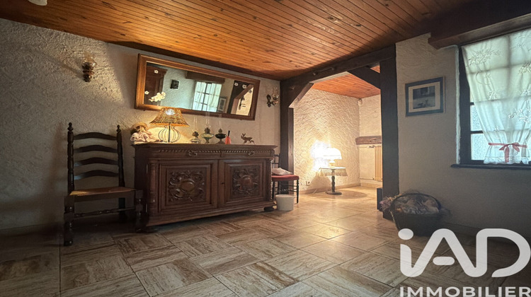 Ma-Cabane - Vente Maison Imling, 159 m²