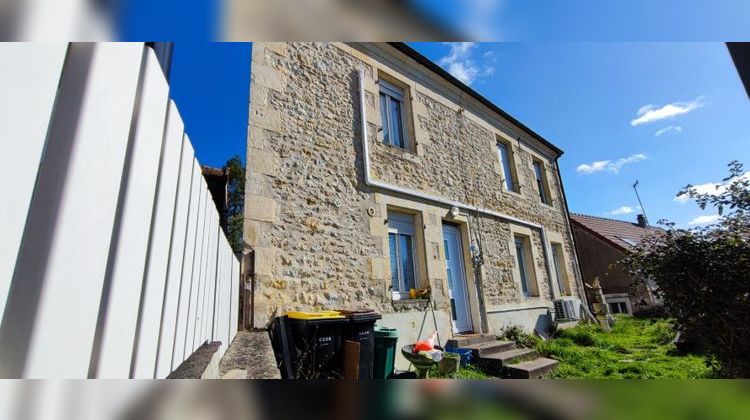 Ma-Cabane - Vente Maison IMPHY, 116 m²