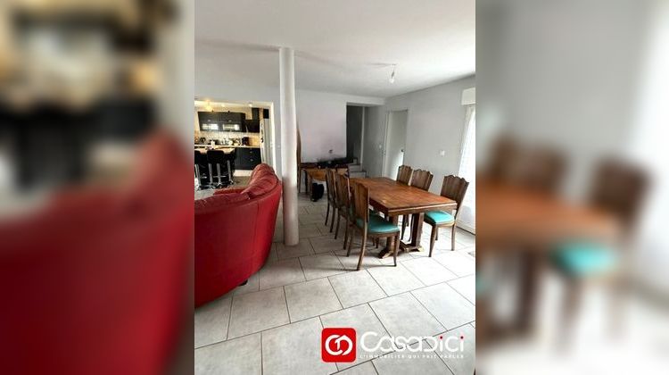 Ma-Cabane - Vente Maison Imphy, 116 m²