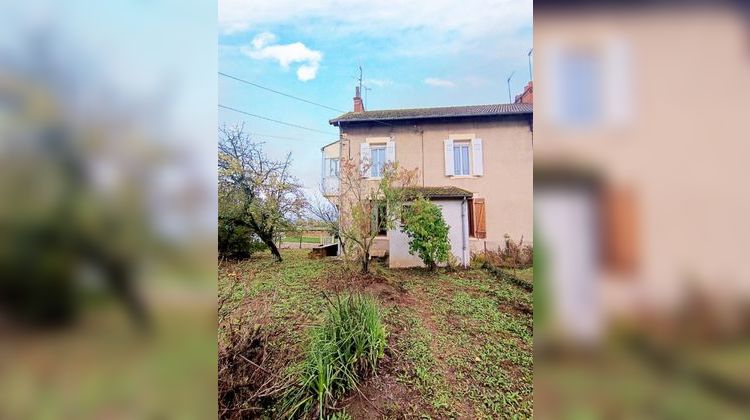 Ma-Cabane - Vente Maison IMPHY, 55 m²