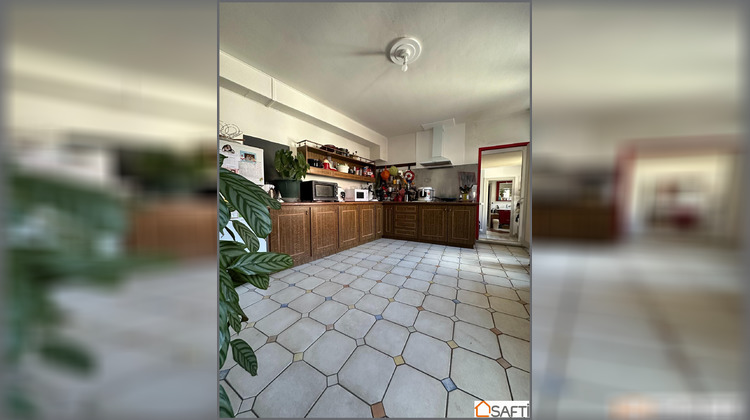 Ma-Cabane - Vente Maison Imphy, 136 m²