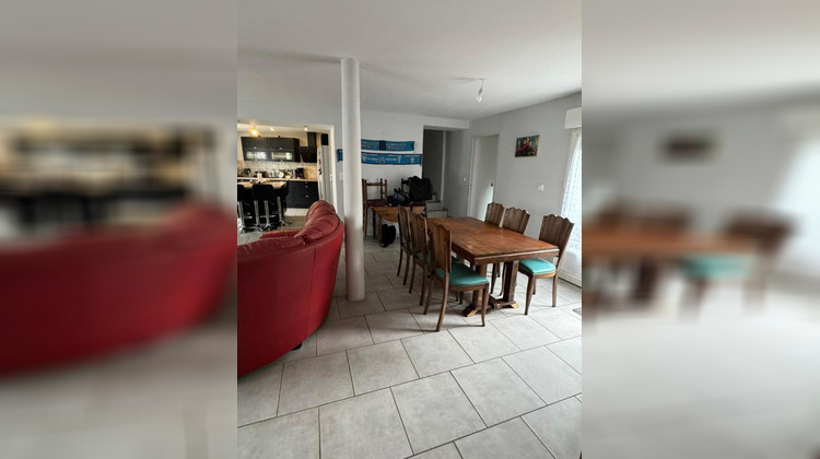 Ma-Cabane - Vente Maison IMPHY, 116 m²