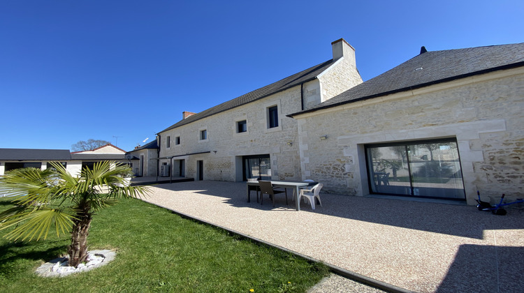 Ma-Cabane - Vente Maison Imphy, 301 m²